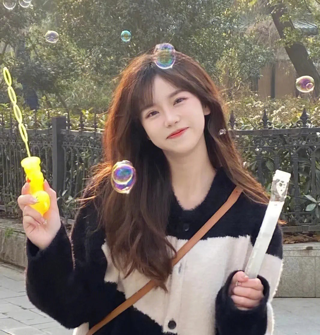 李泳知的彩虹